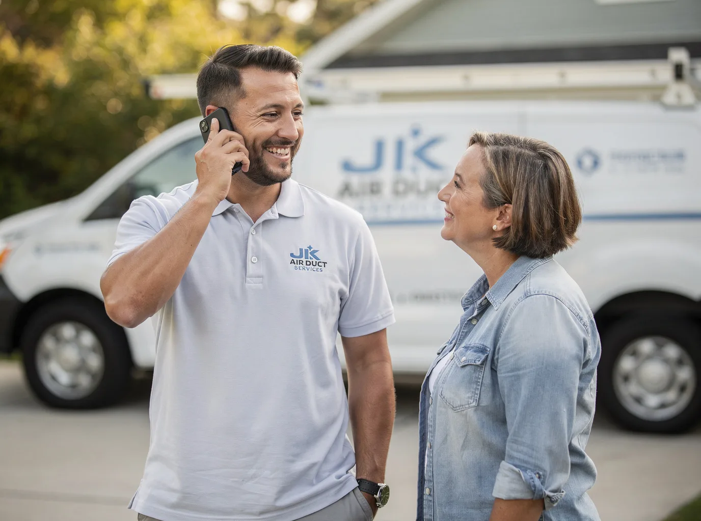 Air Duct Cleaning La Ward, TX FAQs